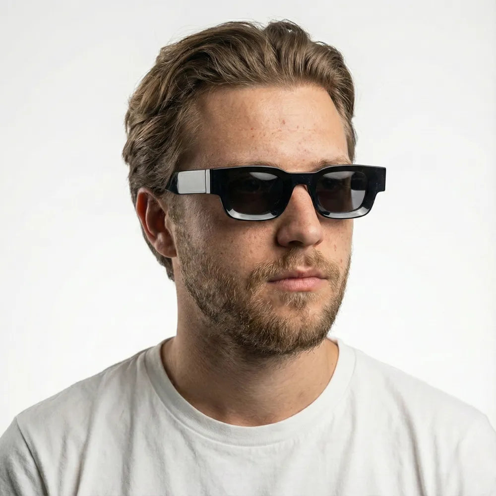 Court Sunglasses
