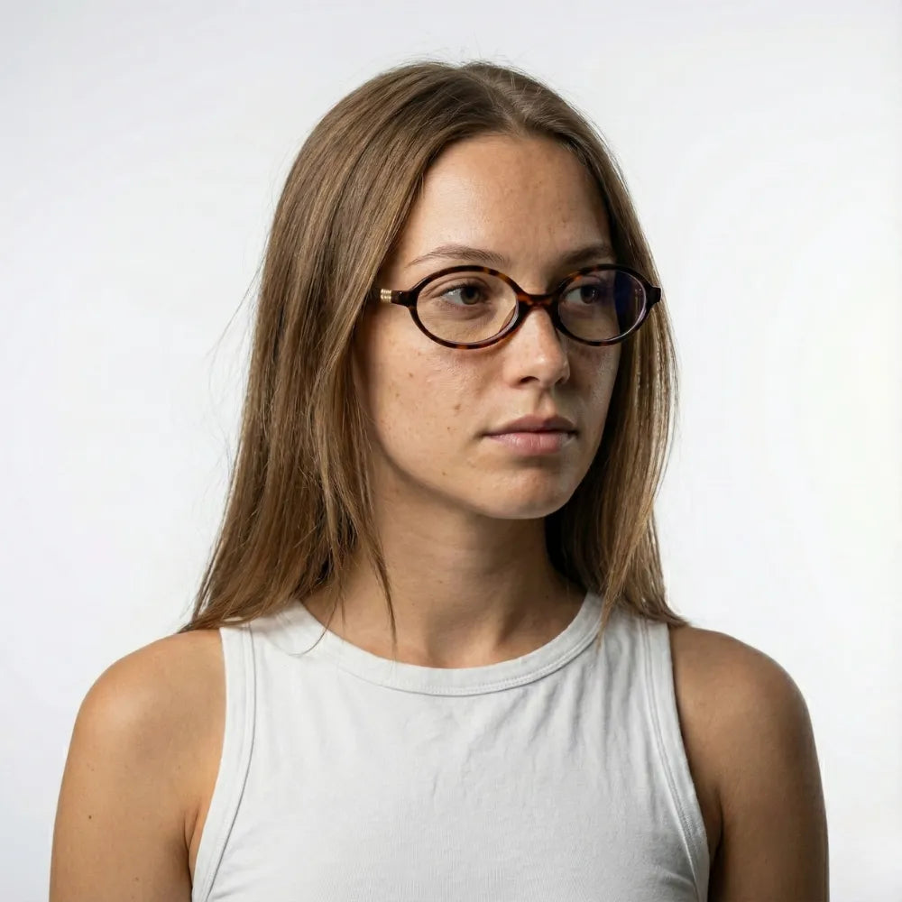 Shortcut Glasses