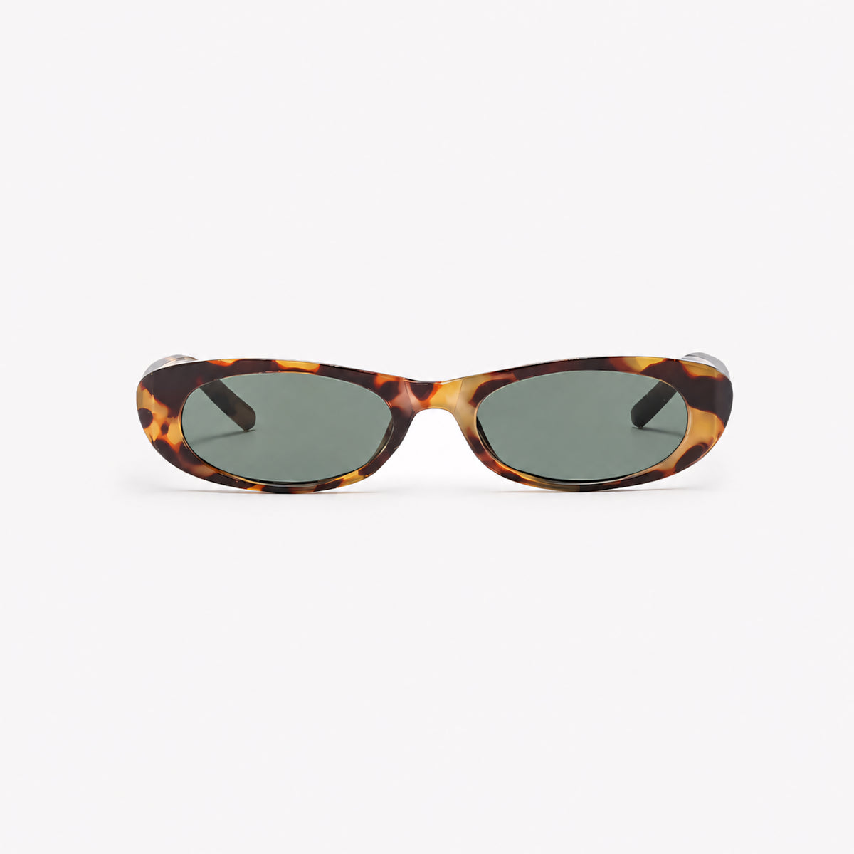 Camogli Levante rectangular acetate sunglasses by HARO Eyewear