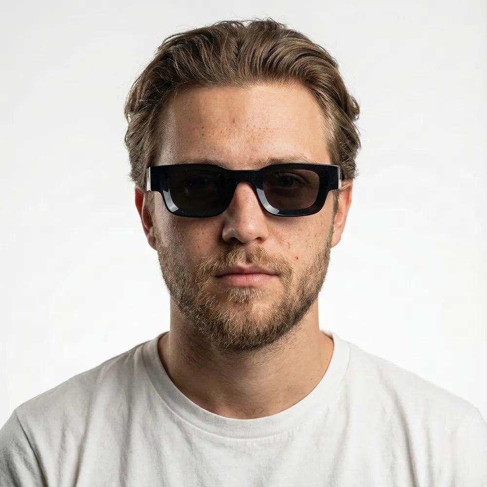 Court Sunglasses