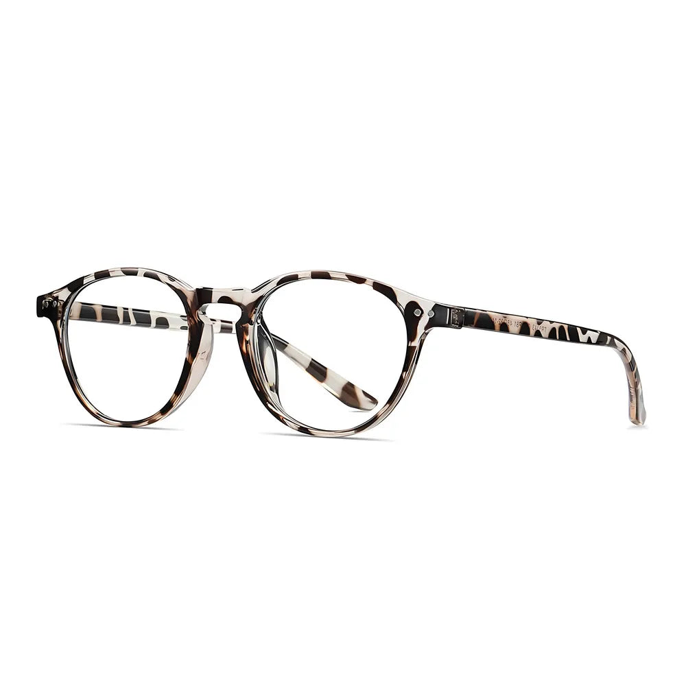 Paddington Glasses