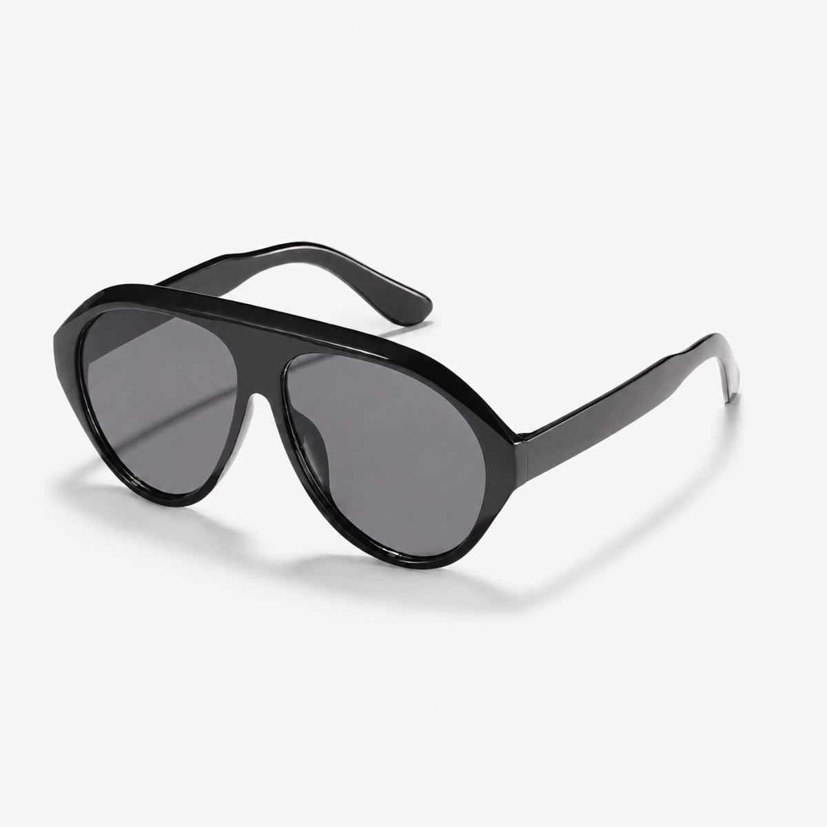 Cassis 1936 round acetate sunglasses by HARO Eyewear