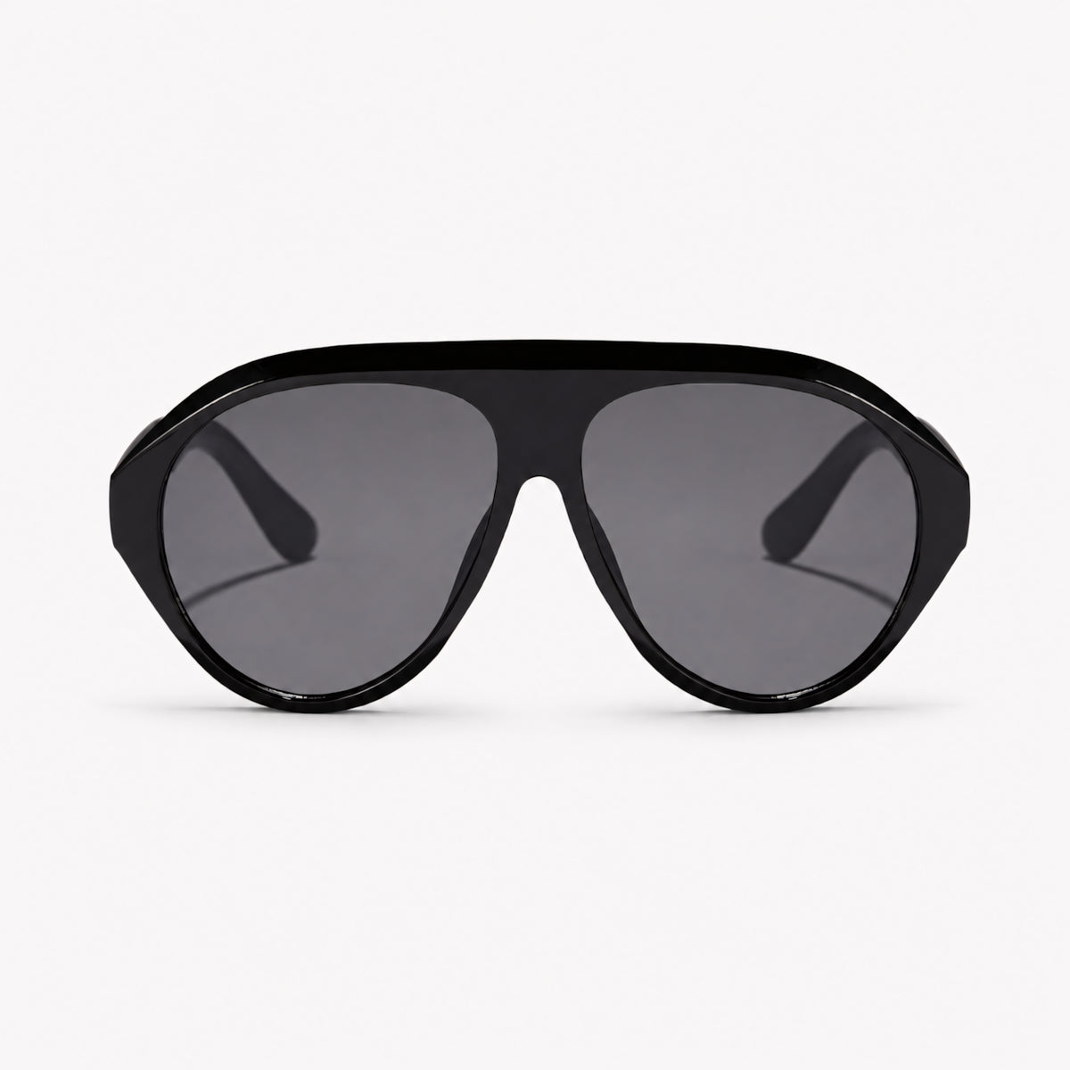 Cassis 1936 round acetate sunglasses by HARO Eyewear